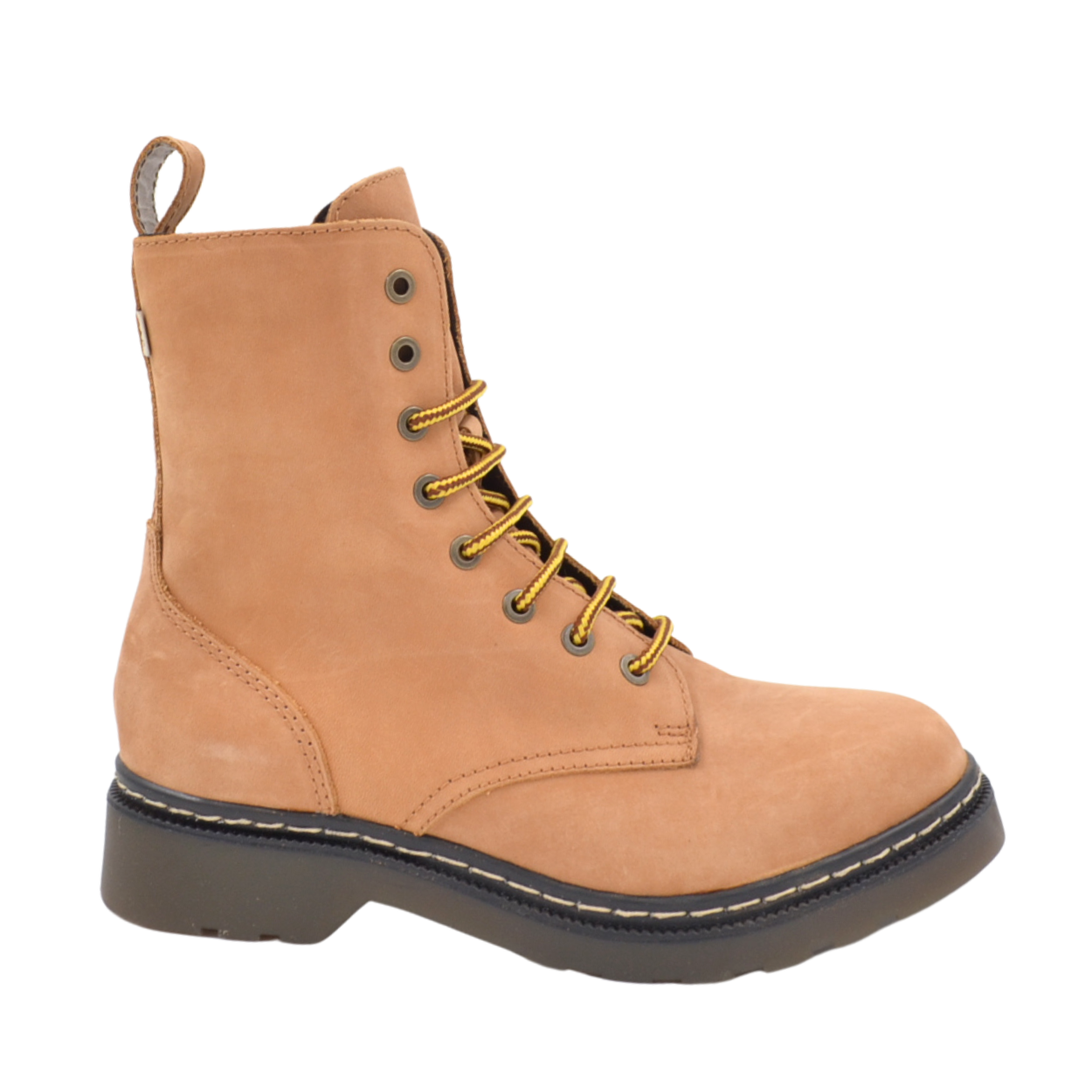 musse and cloud efafur vaaleanruskea