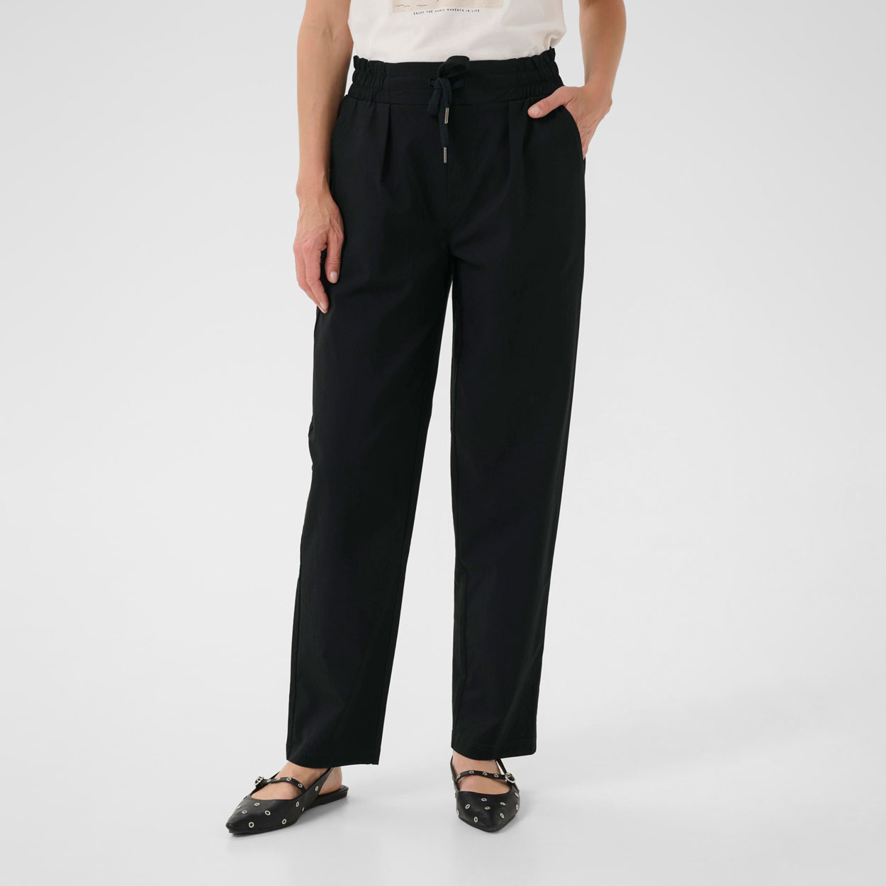 CREAM Tess housu, musta