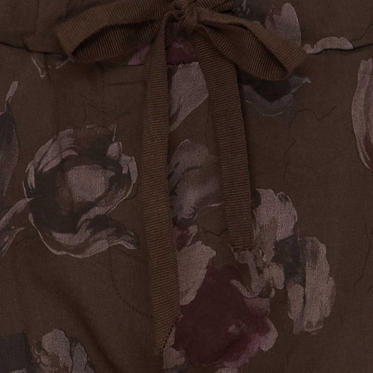 MARTA DU CHATEAU Bodil housut, ruskea - Image 8