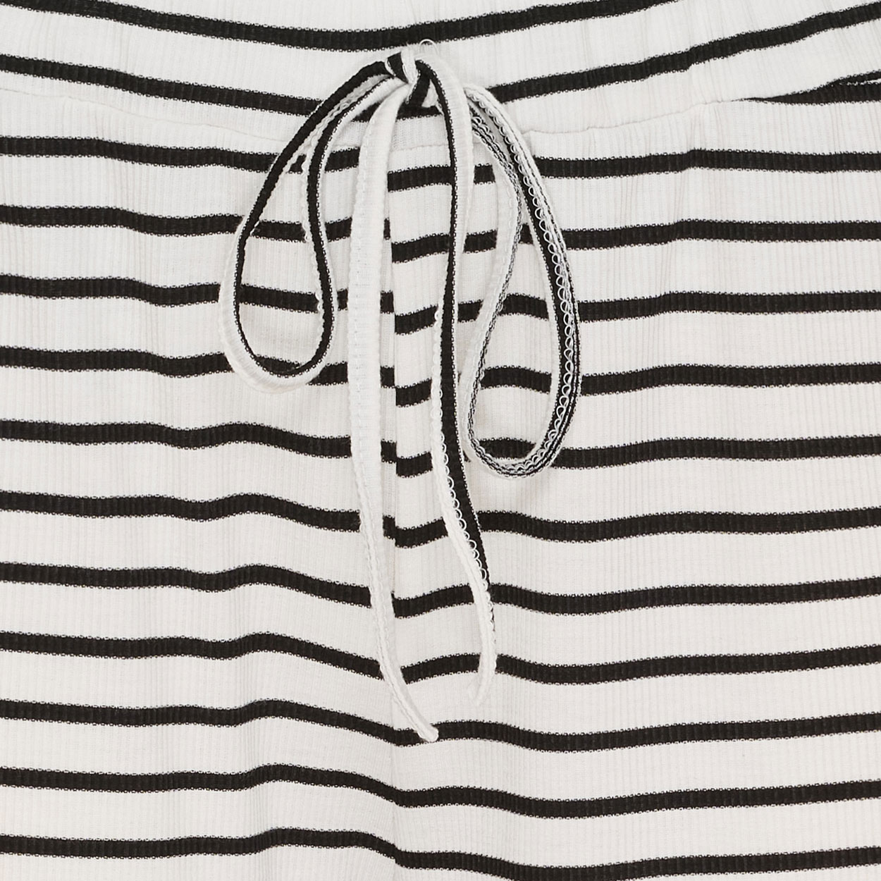 MARTA DU CHATEAU Mireya housu, valkoinen/musta - Image 7