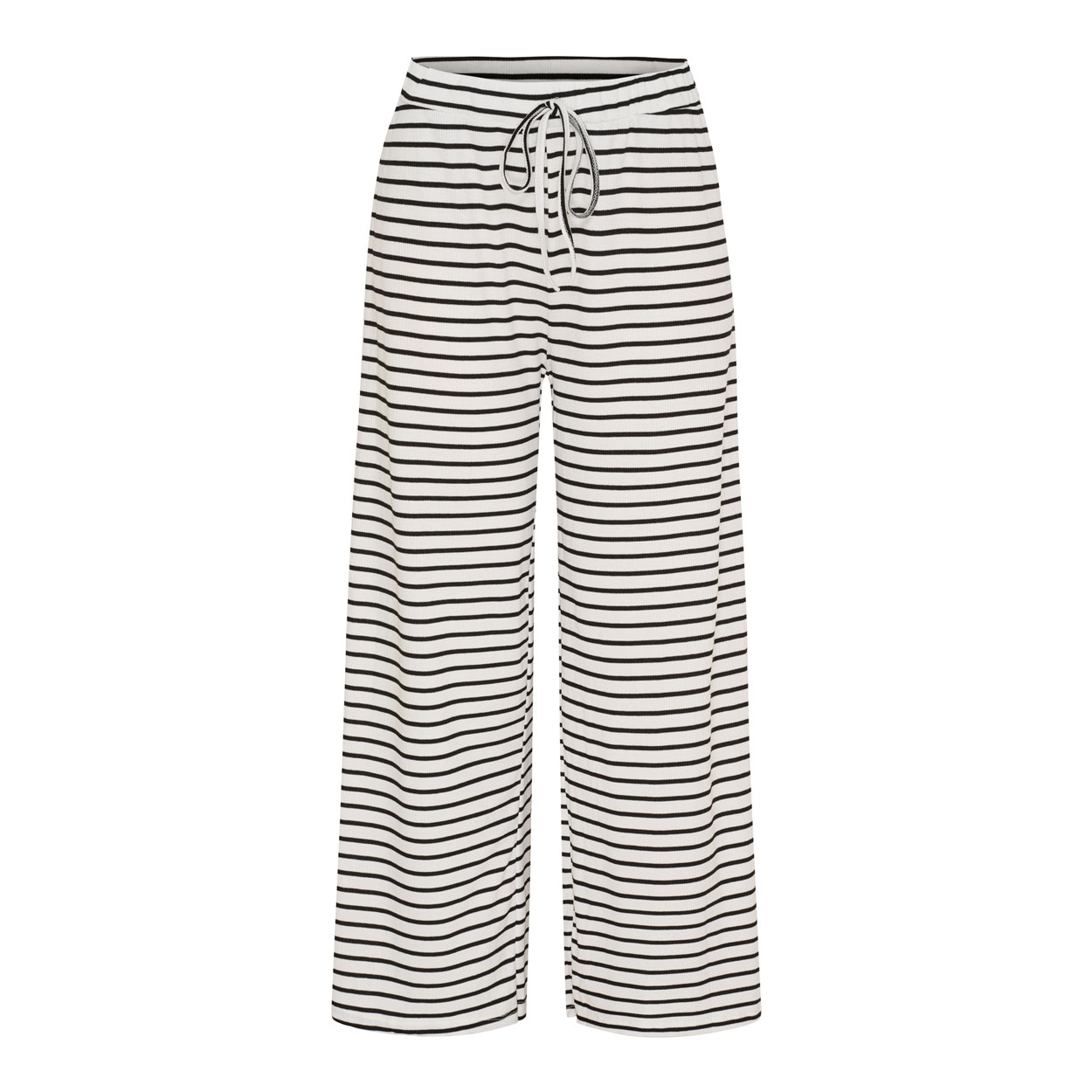 MARTA DU CHATEAU Mireya housu, valkoinen/musta - Image 5