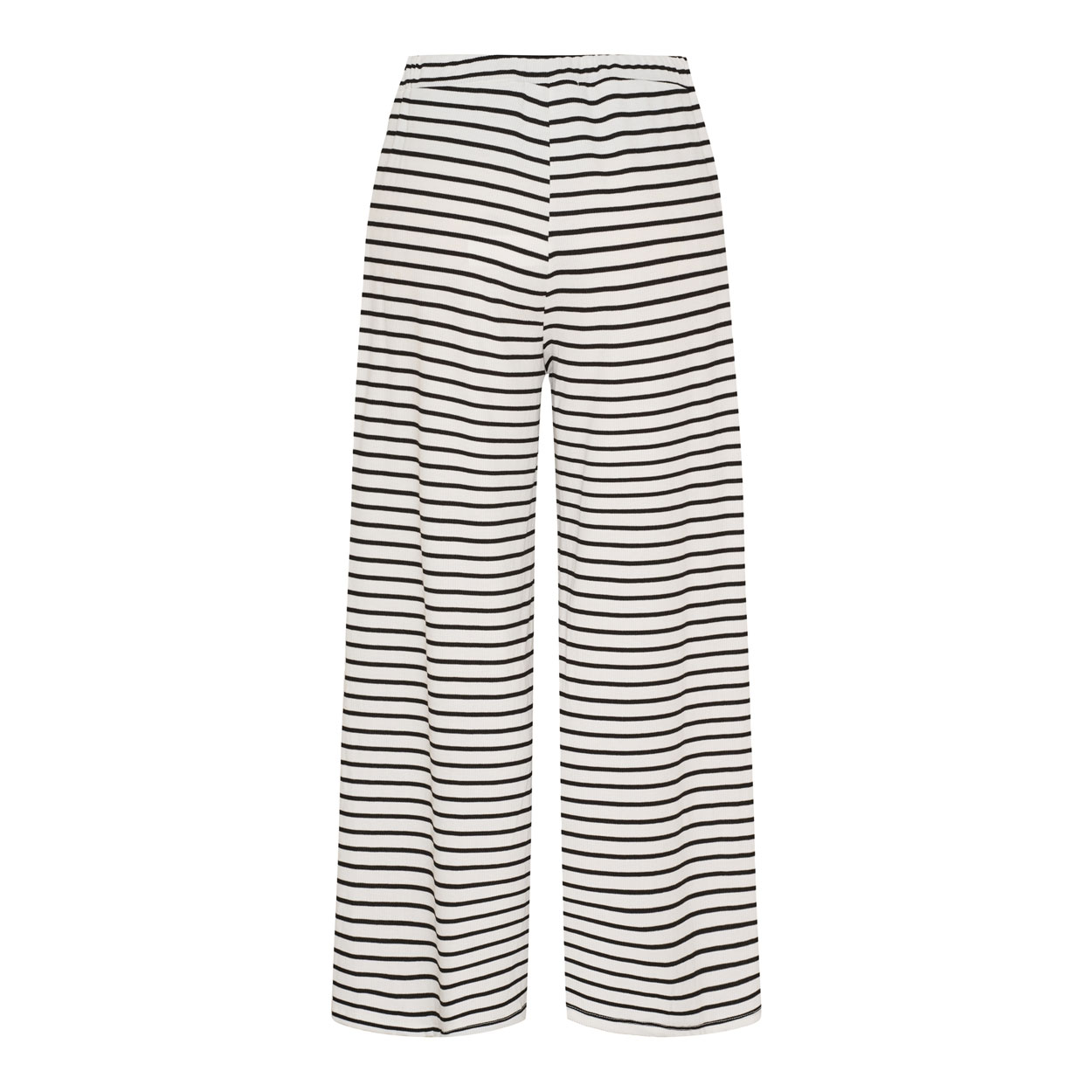 MARTA DU CHATEAU Mireya housu, valkoinen/musta - Image 6