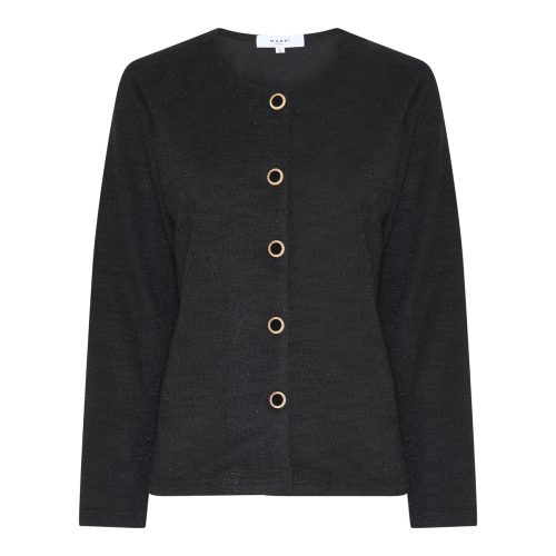 M.A.P.P JEANS Mille mekko, musta