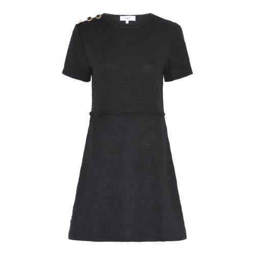 M.A.P.P JEANS Mille mekko, musta