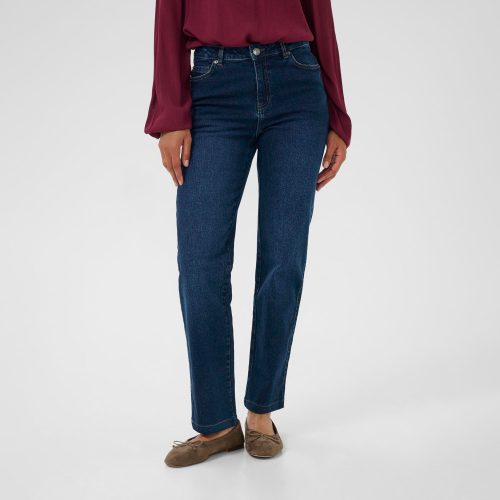 KAFFE Maris farkut, sininen