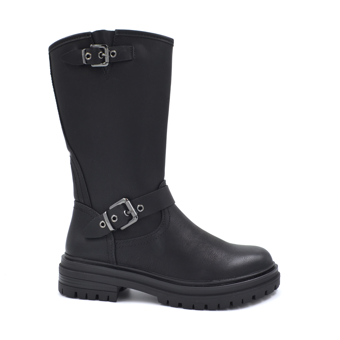 MIGANT Gabriela saapas, musta