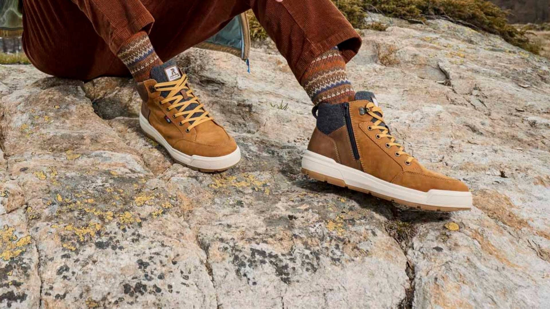 Miesten kengät miesten kengät