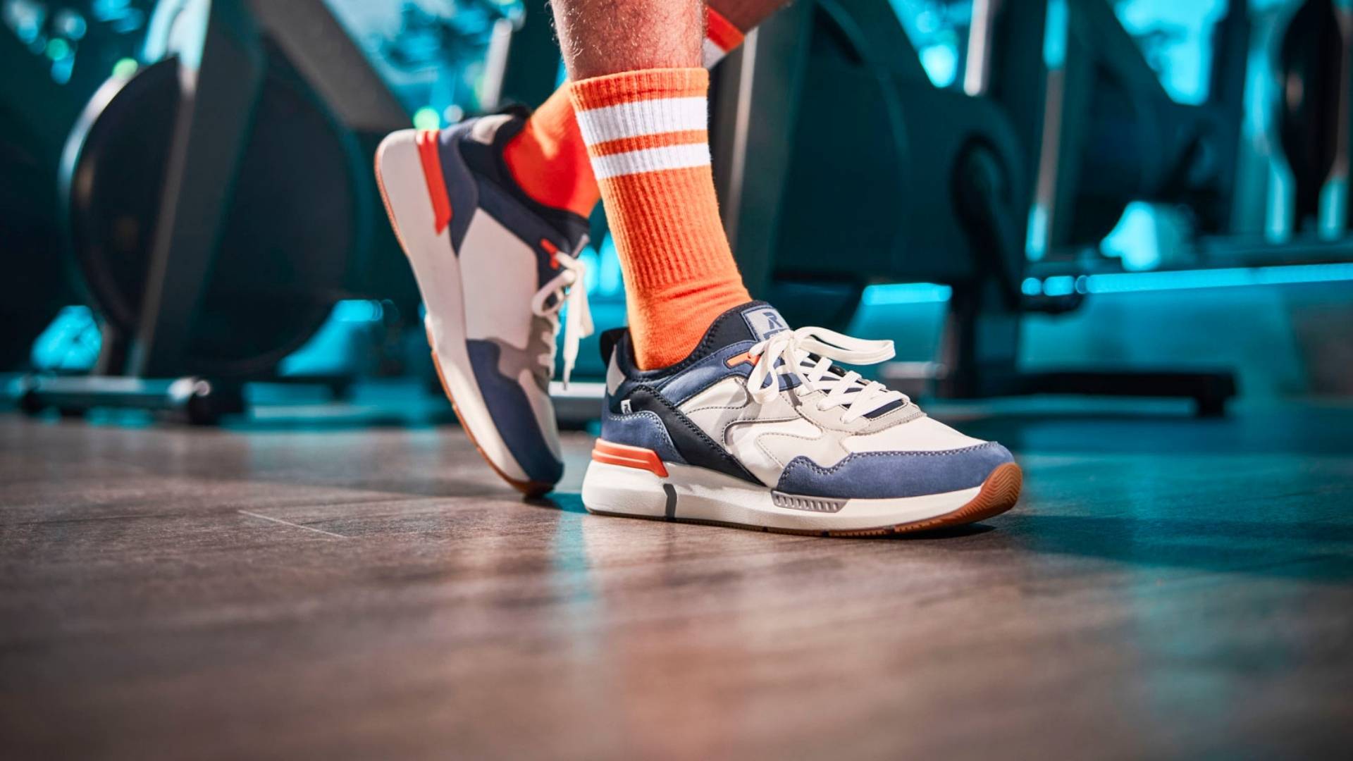 Miesten tennarit miesten tennarit