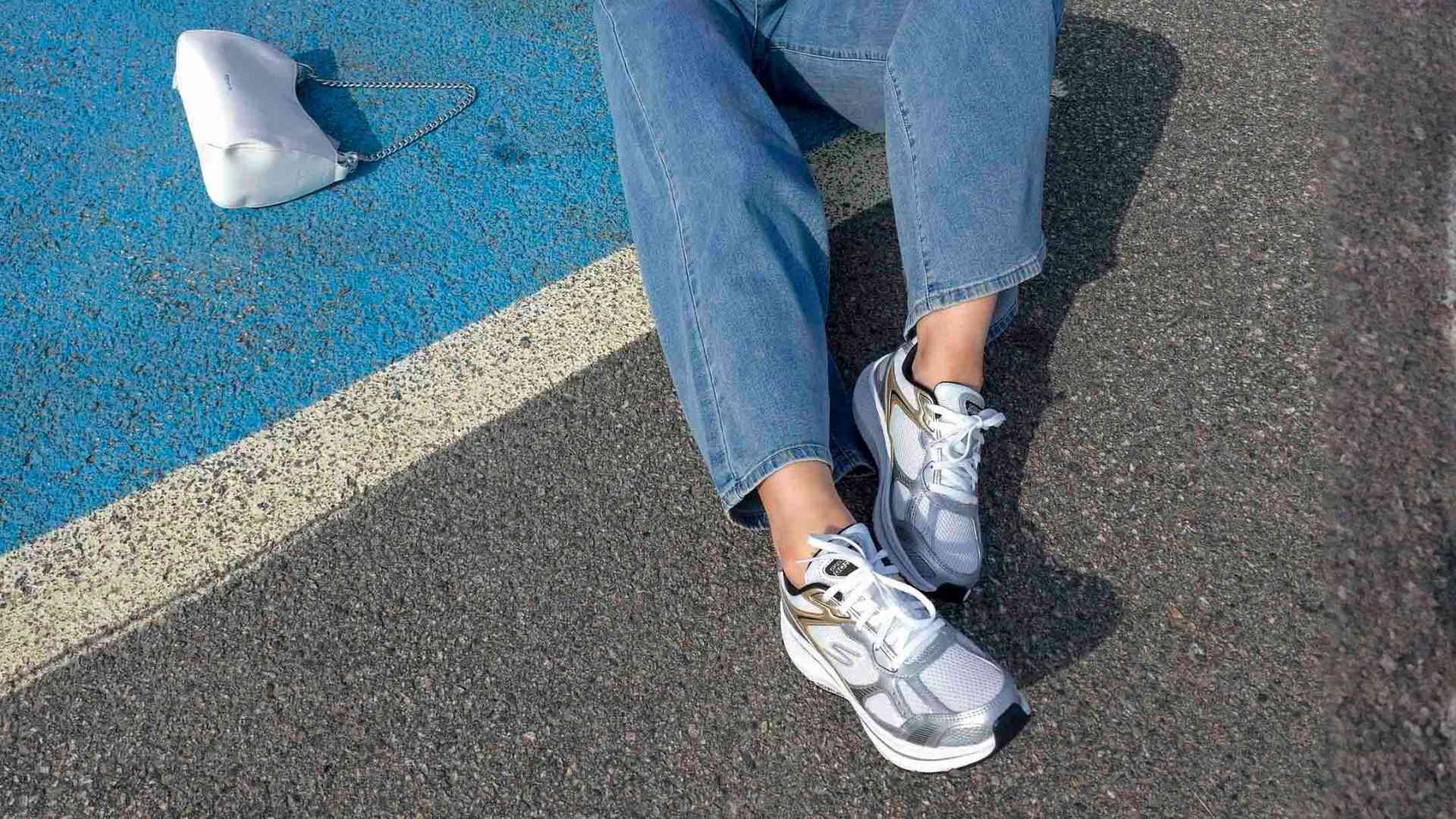 Naisten tennarit naisten tennarit