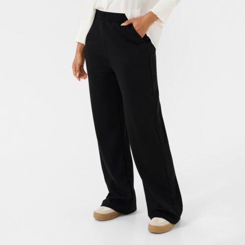 CREAM Anett housut, musta