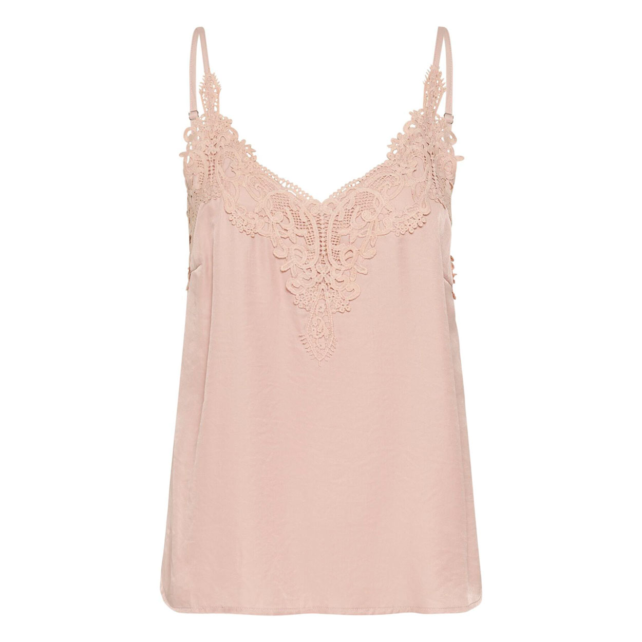 CREAM Anna toppi, vanharoosa - Image 5