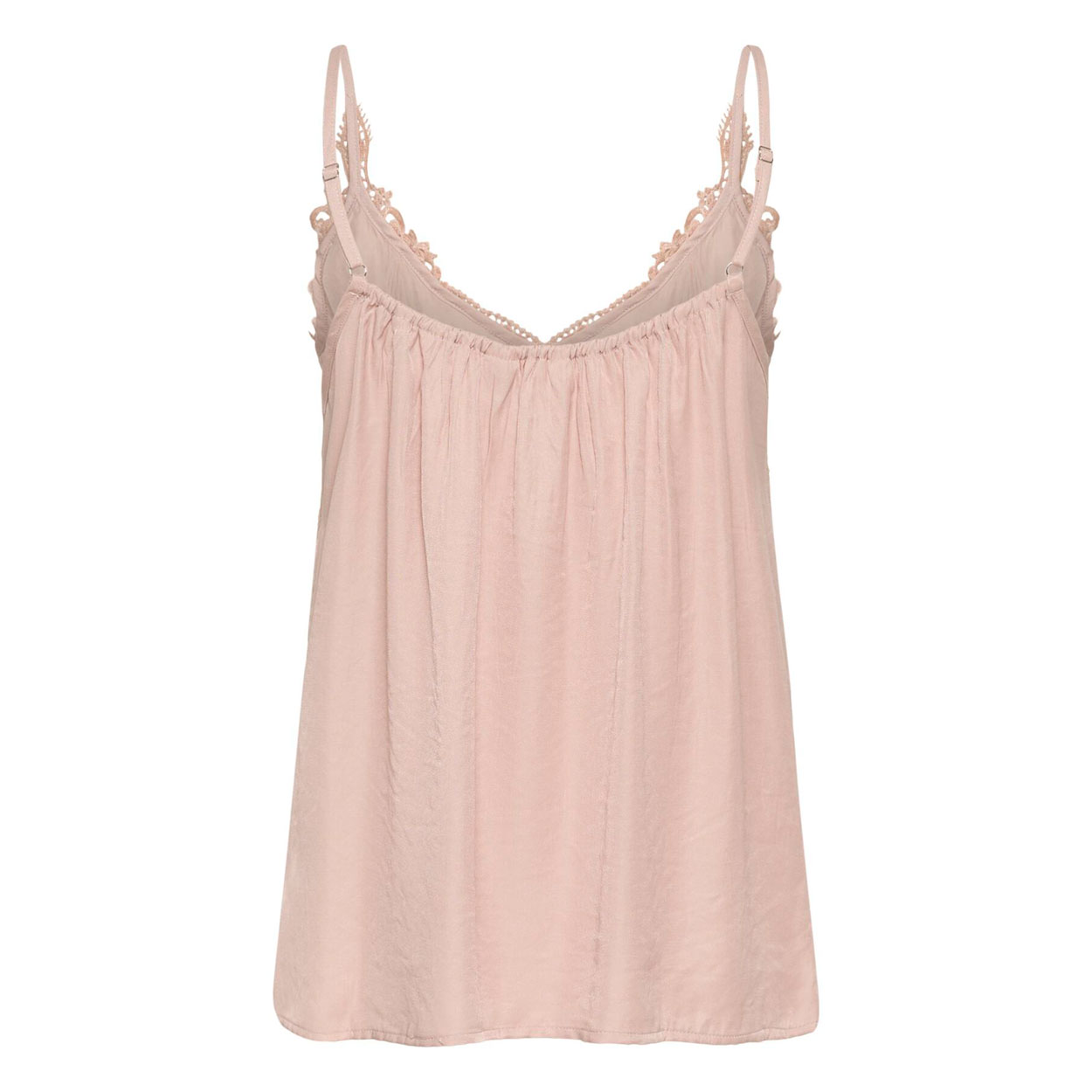 CREAM Anna toppi, vanharoosa - Image 6