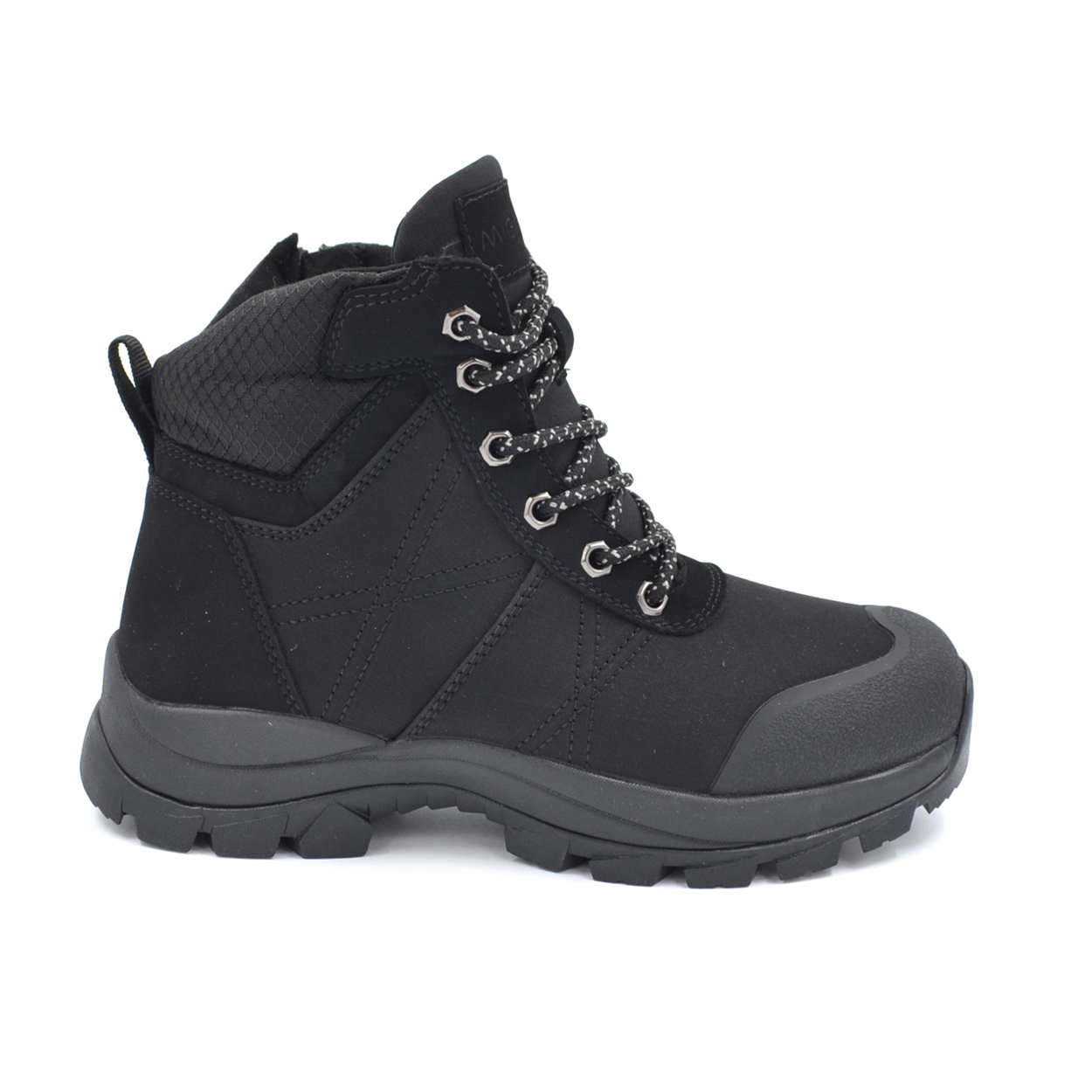 MIGANT Clem nastanilkkuri, musta