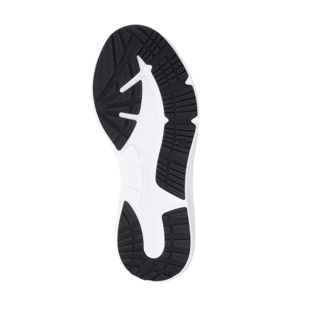 RIEKER W4102 tennari, valkoinen - Image 5