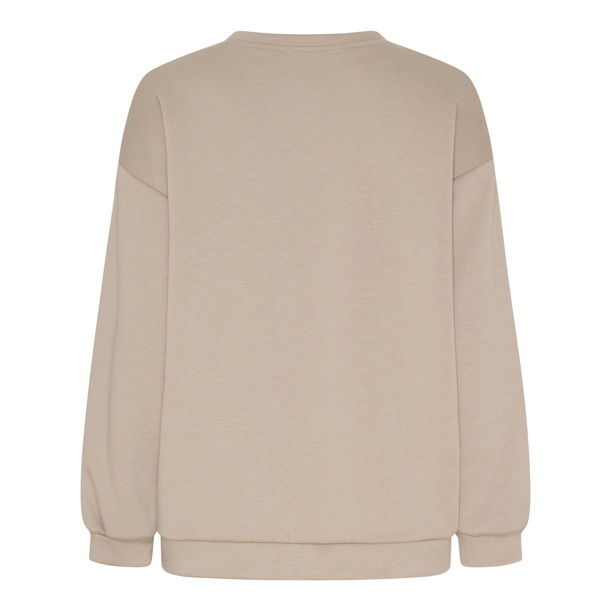 MARTA DU CHÂTEAU Hibiscus paita, beige - Image 4