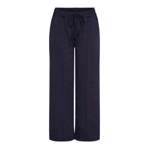 MARTA DU CHÂTEAU Mathilda housut, sininen