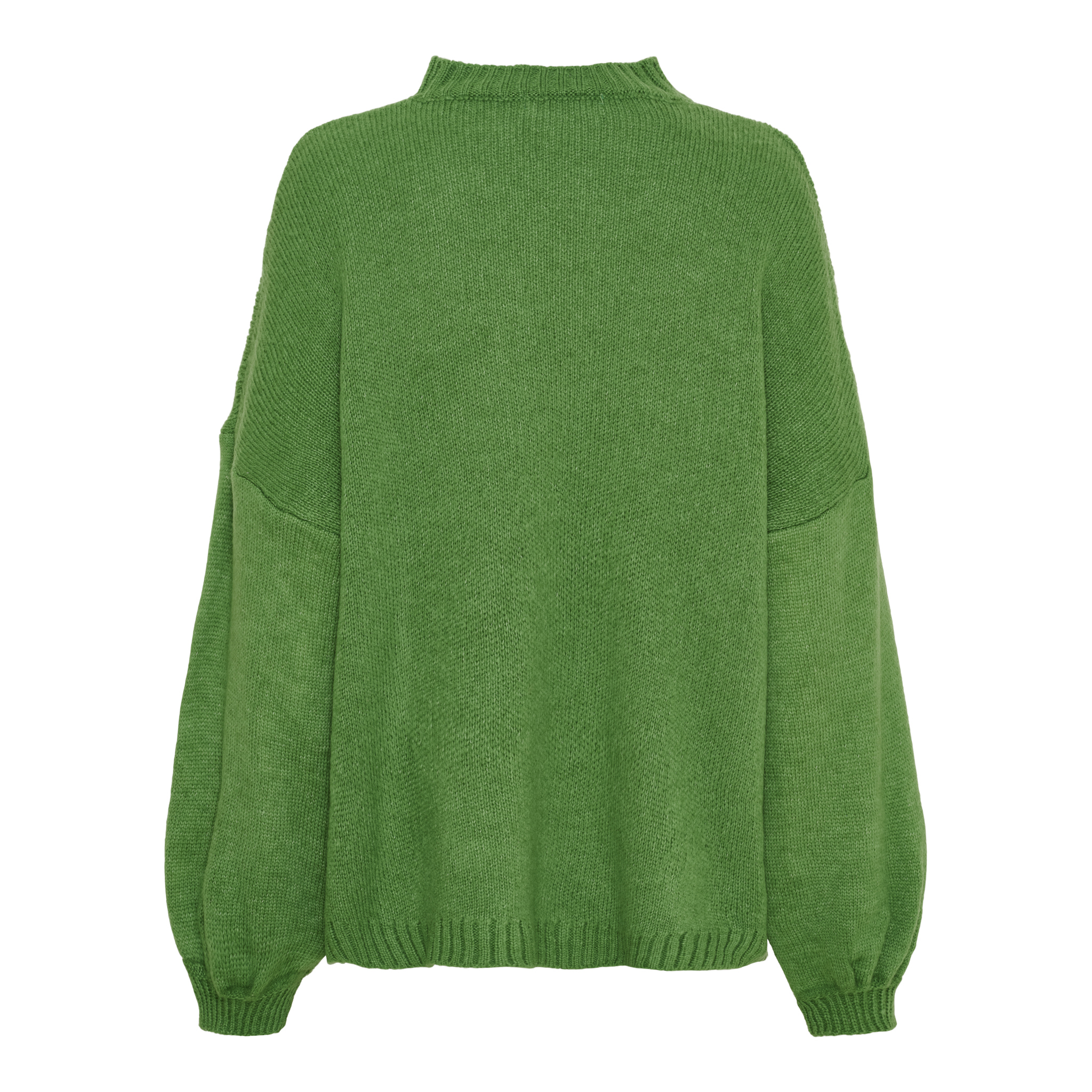 MARTA DU CHÂTEAU neule, vihreä - Image 6