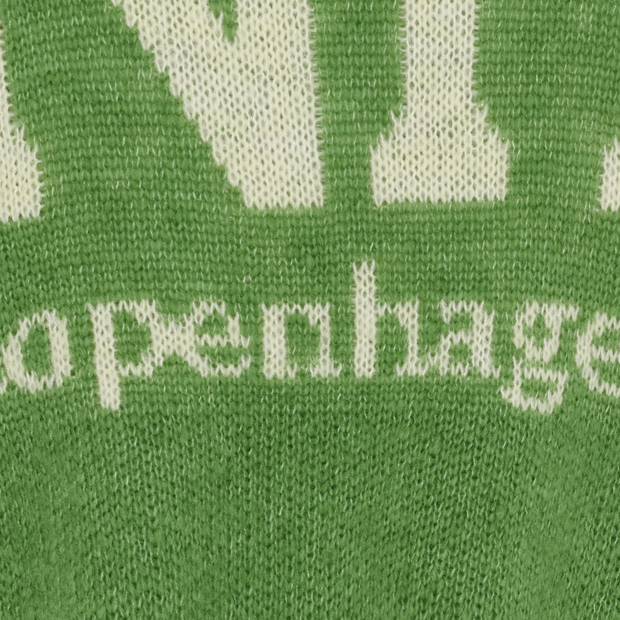 MARTA DU CHÂTEAU neule, vihreä - Image 7