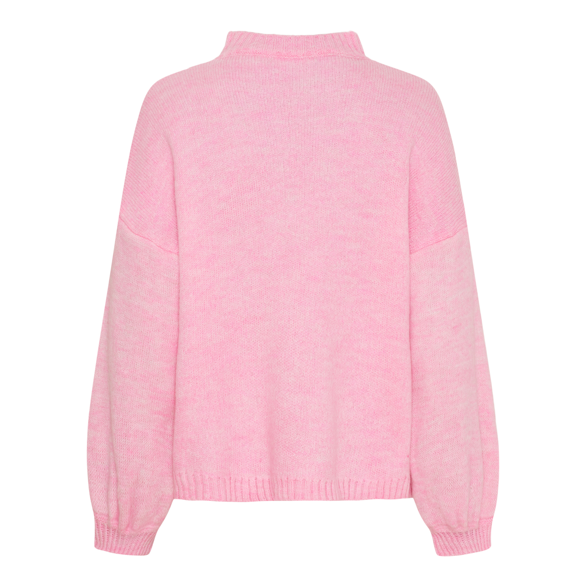 MARTA DU CHÂTEAU neule, vaaleanpunainen - Image 5