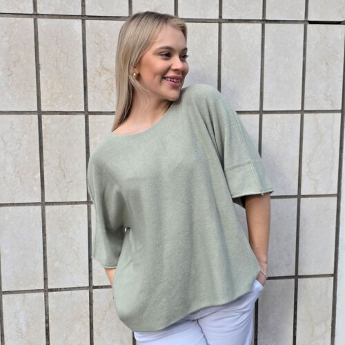 marta du chateau sia neule vihrea